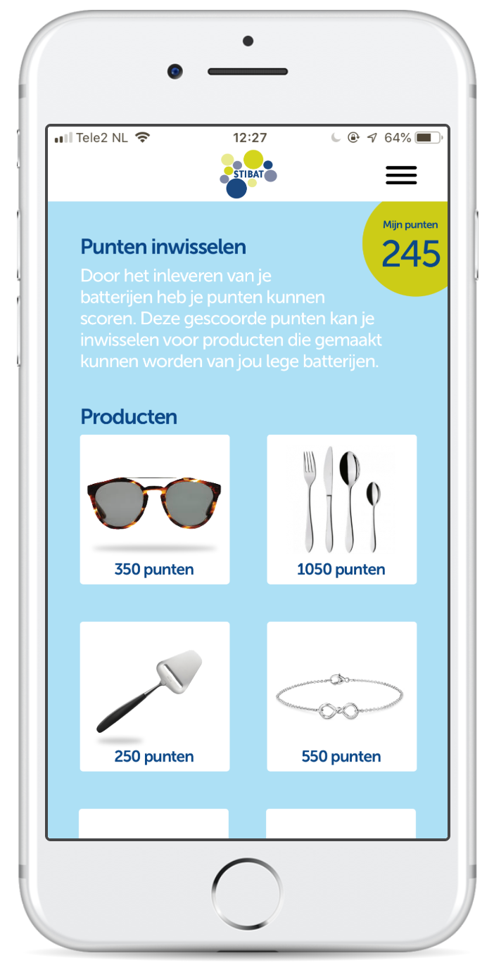 App screen 3